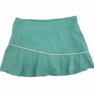 Nike tennis skirt Med